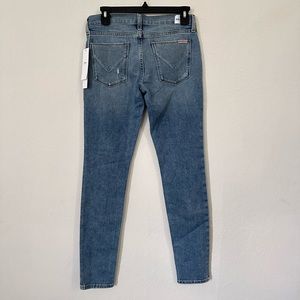 Hudson Krista Denim Jeans Super Skinny size 26